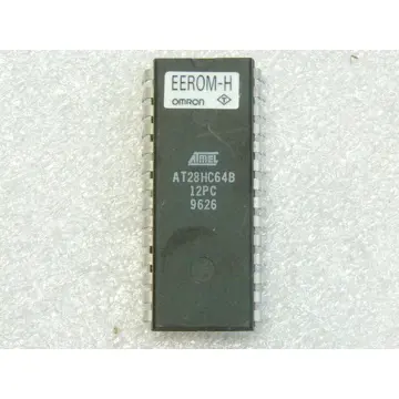 Produktfoto 1 von Atmel AT28HC64B 12PC EEROM-H