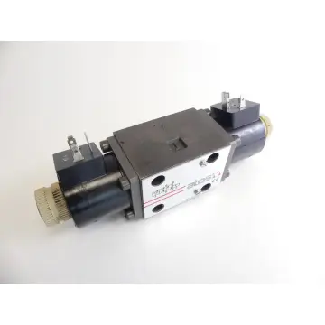 Produktfoto 1 von Atos DHI-0751 / 2 23 Magnet - Wegeventil