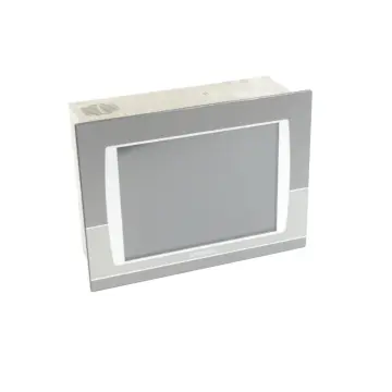 Produktfoto 1 von Automata MAC-3000 Panel PC 12" SN:7119900000