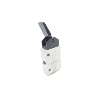 Produktfoto 1 von Aventics 0820402105 Wegeventil pmax: 10bar