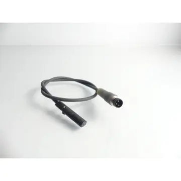 Produktfoto 1 von Aventics 0830100488 Pneumatik Zylinder 16W37 Kabel - Länge: 0.25m