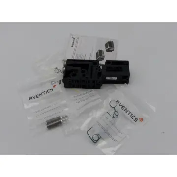 Produktfoto 1 von Aventics 1 825 504 340 619 + 1 828 300 270 > ungebraucht! <