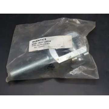 Produktfoto 1 von Aventics CM2-PM6-M016-M2-A Gabelkopf MNR: 1822122034 > ungebraucht! <