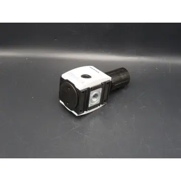 Aventics AS2-RGP-G014-GAN Druckregler R 412006161 > ungebraucht! <