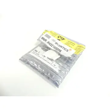 Produktfoto 1 von Aventics Bosch R422103006 Magnetventil
