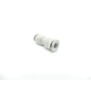 Produktfoto 1 von Aventics Steckverbindung gerade Ø 2 x 6 mm