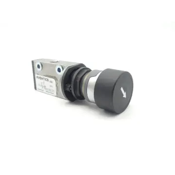 Produktfoto 1 von Aventics R422 002 211 Wegeventil + Schalter