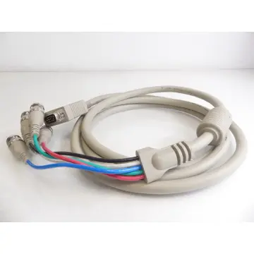Produktfoto 1 von AWM E101344-C 2919 VW-1 Computer Kabel Länge: 1,70m