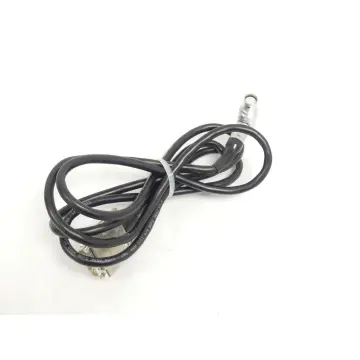 Produktfoto 1 von AWM Style 2464 Kabel E223795 /1 L:1,8m 80°C 300V VW-1 AWM I/II A/B FT-1