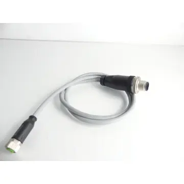Produktfoto 1 von AWM Style 20549 / 1731 Verbindungskabel L1FYY11Y E238831 Kabel - Länge: 0.55m
