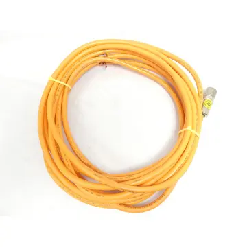Produktfoto 1 von AWM Style 20940 Motorkabel E242293 - 92179 - L: 9,6m