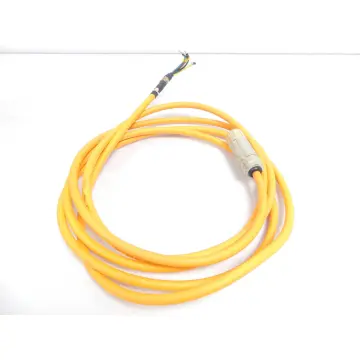 Produktfoto 1 von AWM Style 20940 Kabel L: 4m E242293 FT2 - 92177 - 4x1,5 KWF