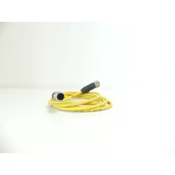 Produktfoto 1 von AWM Style 21198 Kabel 1101317/L50 E48408 80°C 300V~ 4 polig Länge: 1,40m