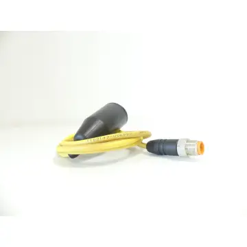 Produktfoto 1 von AWM Style 21198 Kabel 1101317/L50 E48408 3 polig + 2 Anschlüsse Länge: 75cm