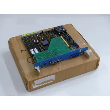 Produktfoto 1 von Axesta Grossenbacher Axis Control IEEE 488 / 50 70 086 SN:9504930027 > ungebraucht! <