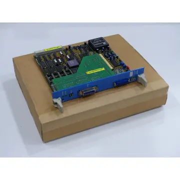 Produktfoto 1 von Axesta Grossenbacher Axis Control IEEE 488 / 50 70 086 SN:9705180037 > ungebraucht! <