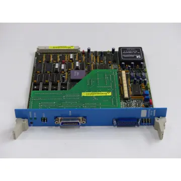 Produktfoto 1 von Axesta Grossenbacher Axis Control IEEE 488 / 50 70 086 SN:9705180044 > ungebraucht! <
