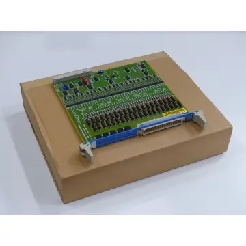 Produktfoto 1 von Axesta Grossenbacher Input 40x24VDC / 50 70 360 SN:9803732061 > ungebraucht! <