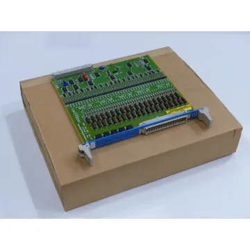 Produktfoto 1 von Axesta Grossenbacher Input 40x24VDC / 50 70 360 SN:9807602063 > ungebraucht! <