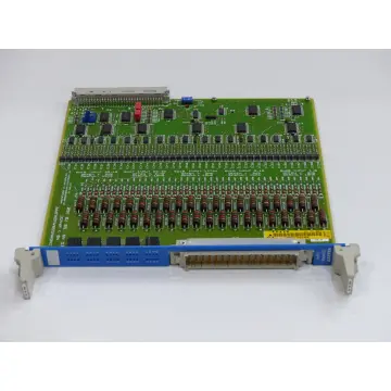 Produktfoto 1 von Axesta Grossenbacher Input 40x24VDC / 50 70 360 SN:9810752098 > ungebraucht! <