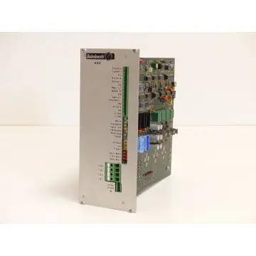 Produktfoto 1 von Bobolowski 21010 / 4Q2 Regler SN:028708101