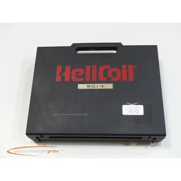 Produktfoto 1 von Böllhoff HeliCoil Gewinde-Reparatur-Satz M 12x18