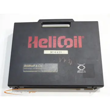 Böllhoff HeliCoil Gewinde-Reparatur-Satz M 14x21