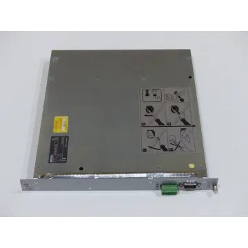 Bosch 0 608 830 160 SE301 Controller SN084000142