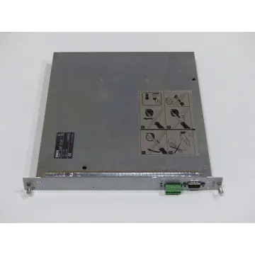 Produktfoto 1 von Bosch 0 608 830 160 SE301 Controller SN086000145