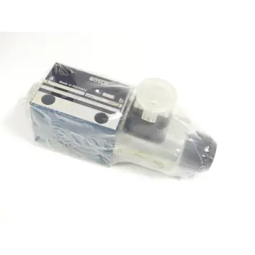 Produktfoto 1 von Bosch 0 810 091 237 Hydraulikventil 081WV06PAV1016WS024/000 ungebraucht