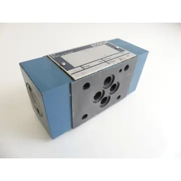 Produktfoto 1 von Bosch 0 811 024 102 Rückschlagventil Pmax: 315 bar