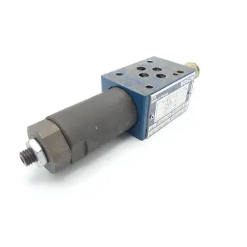 Produktfoto 1 von Bosch 0 811 150 232 Wegeventil SN: 87621-AP