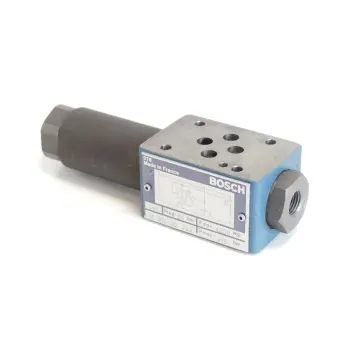 Produktfoto 1 von Bosch 0 811 150 233 Druckreduzierungsventil