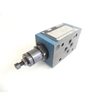 Produktfoto 1 von Bosch 0 811 324 005 Hydraulikventil p= 250 bar
