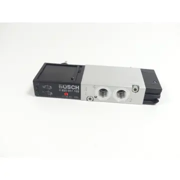 Produktfoto 1 von Bosch 0 820 044 102 Magnetventil 0 496 610 / 1 827 414 097 124305 MD