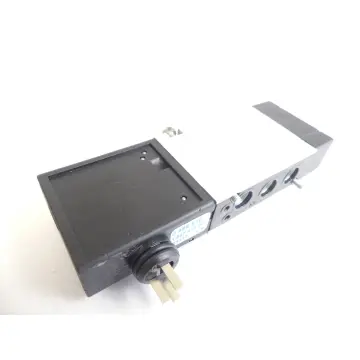 Produktfoto 1 von Bosch 0 820 044 502 / 967 R3 Magnetventil 0496 610 / 1 827 414 091 / 23307 L6