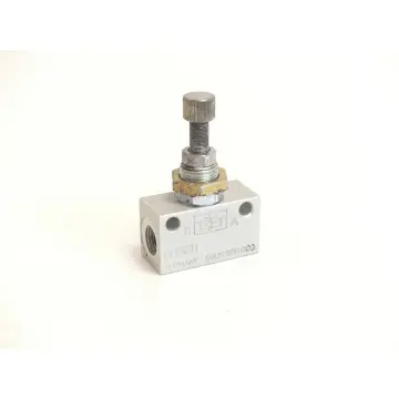 Produktfoto 1 von Bosch 0 821 200 009 Drosselrückschlagventil