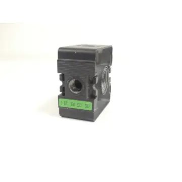 Produktfoto 1 von Bosch 0 821 300 930 Druckluft Wartungseinheit 587