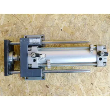 Produktfoto 1 von Bosch 0 821 401 053 Einheit 0821401053 mit Zylinder 0 822 344 007 / 0822344007