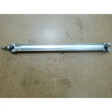 Produktfoto 1 von Bosch 0 822 241 011 Pneumatikzylinder 0822241011 Ø 40/500
