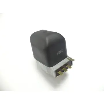 Produktfoto 1 von Bosch 0 390 117 002 GIP 24 Getriebe - Stellmotor SN: 26399