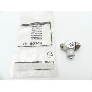 Produktfoto 1 von Bosch 001 0821200179 968 Drosselverschraubung -ungebraucht-