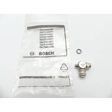 Produktfoto 1 von Bosch 01 0821200178 382 Drosselverschraubung -ungebraucht-
