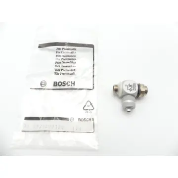 Produktfoto 1 von Bosch 01 0821200179 184 Drosselverschraubung -ungebraucht-