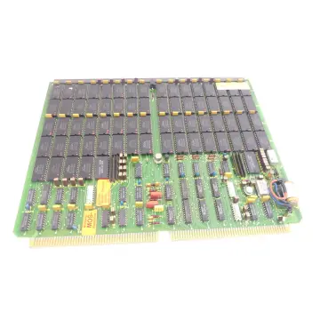 Produktfoto 1 von Bosch 036784-3077 Karte 036783-310401