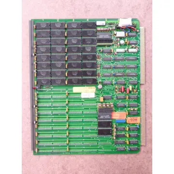 Produktfoto 1 von Bosch 036784-3077 IP MEM 3 Karte 038576-111401