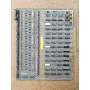 Produktfoto 1 von Bosch 036999-1017 IN 48 Karte 036998-103401