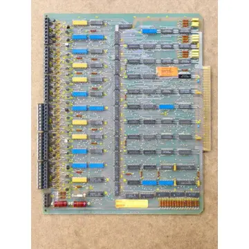 Produktfoto 1 von Bosch 037001-1017 OUT 48 Karte 037000-104401