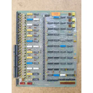 Produktfoto 1 von Bosch 037001-1017 OUT 48 Karte