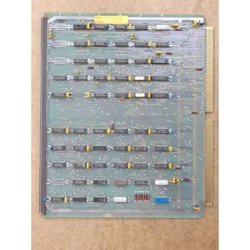 Produktfoto 1 von Bosch 037077-1027 CPB 128 K Karte 037076-105401